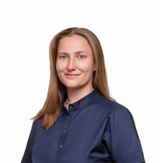 Нечаева Наталья Николаевна, ортодонт