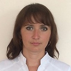 Луковникова Татьяна Владимировна, невролог