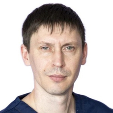 Рабоконь Андрей Александрович, массажист