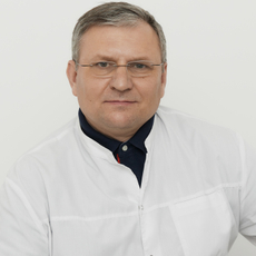 Ларютин Николай Викторович, нейрохирург