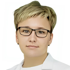 Сафронова Ирина Владимировна, гастроэнтеролог