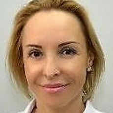 Ахметова Ольга Вячеславовна, стоматолог-терапевт