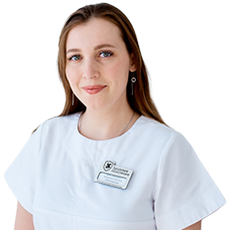 Болдырева Светлана Александровна, детский стоматолог