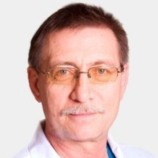 Полищук Сергей Григорьевич, анестезиолог