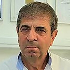 Чибичян Григорий Георгиевич, стоматолог-ортопед