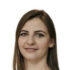 Шаникова Ольга Сергеевна, педиатр