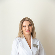 Васильева Юлия Андреевна, дерматолог