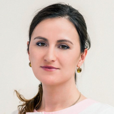 Тишкина Евгения Анатольевна, врач УЗД