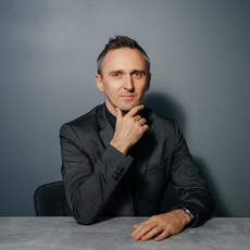 Богун Евгений Александрович, психолог