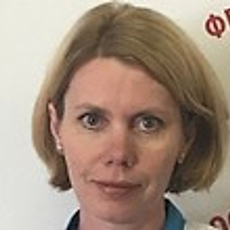 Филипенко Светлана Сергеевна, терапевт