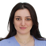 Алавидзе София Вахтанговна, онколог