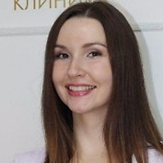 Злобина Екатерина Викторовна, стоматолог-терапевт