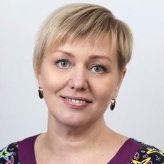 Кускова Елена Александровна, врач УЗД