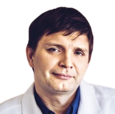 Крюков Павел Владимирович, ЛОР