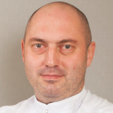 Овчинников Алексей Аркадьевич, ортопед