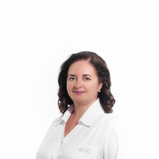 Говорова Елена Владимировна, врач УЗД