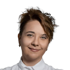 Войтюк Ирина Анатольевна, детский остеопат