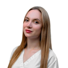 Чистовская Анна Евгеньевна, психиатр