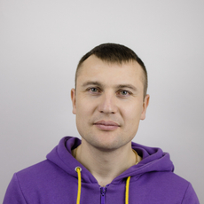 Липатов Александр Евгеньевич, инструктор ЛФК