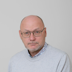 Воробьевский Александр Анатольевич, психиатр