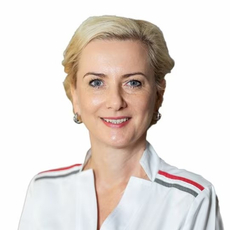 Разживина Елена Витальевна, стоматолог-терапевт