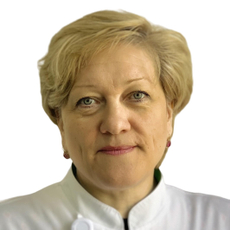 Менькина Наталья Михайловна, педиатр