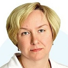 Безрукова Елена Витальевна, гинеколог