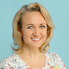 Алексеева Елена Алексеевна, детский дерматолог
