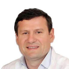Мингболатов Фейзула Шахболатович, уролог