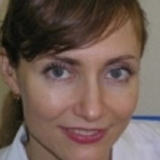 Шур Татьяна Викторовна, стоматолог-терапевт