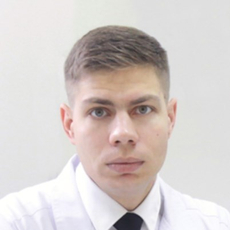 Писковец Виталий Валерьевич, пульмонолог