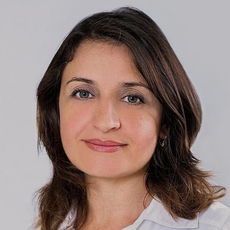 Шапошникова Наталья Федоровна, педиатр