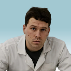 Петров Всеволод Владиславович, терапевт