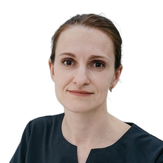 Нафикова Елена Александровна, терапевт