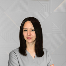 Антипина Юлия Сергеевна, стоматологический гигиенист