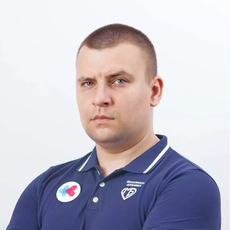 Христюков Андрей Юрьевич, детский хирург