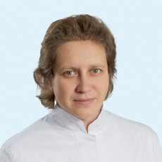 Татарова Юлия Валерьевна, невролог