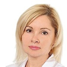 Тропина Ирина Викторовна, эндоскопист