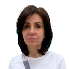 Чеишвилли Майя Гамлетовна, эндокринолог