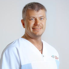 Коротин Дмитрий Аркадьевич, гинеколог