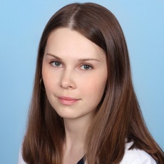 Гвоздева Екатерина Юрьевна, эндокринолог