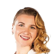 Мазнева Вероника Михайловна, ортодонт