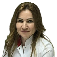 Хачмамук Зарема Казбековна, маммолог-онколог