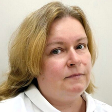 Красовская Мария Альбертовна, педиатр