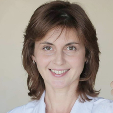 Шустрова Евгения Сергеевна, массажист