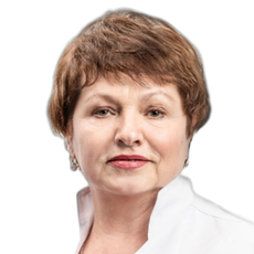 Гулимова Валентина Алексеевна, профпатолог