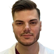 Салимзянов Денис Фанисович, педиатр