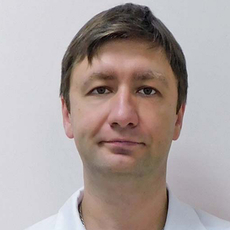 Быков Максим Михайлович, онколог