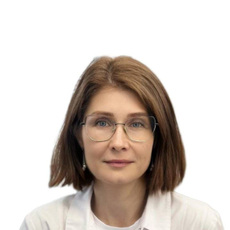 Самосват Софья Михайловна, врач УЗД