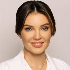 Аксенова Светлана Алексеевна, пластический хирург
